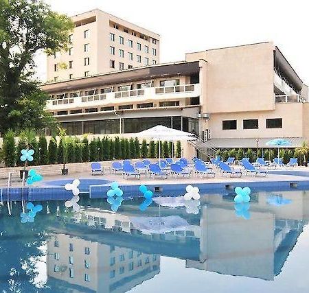 Хотел България Петрич Exterior photo