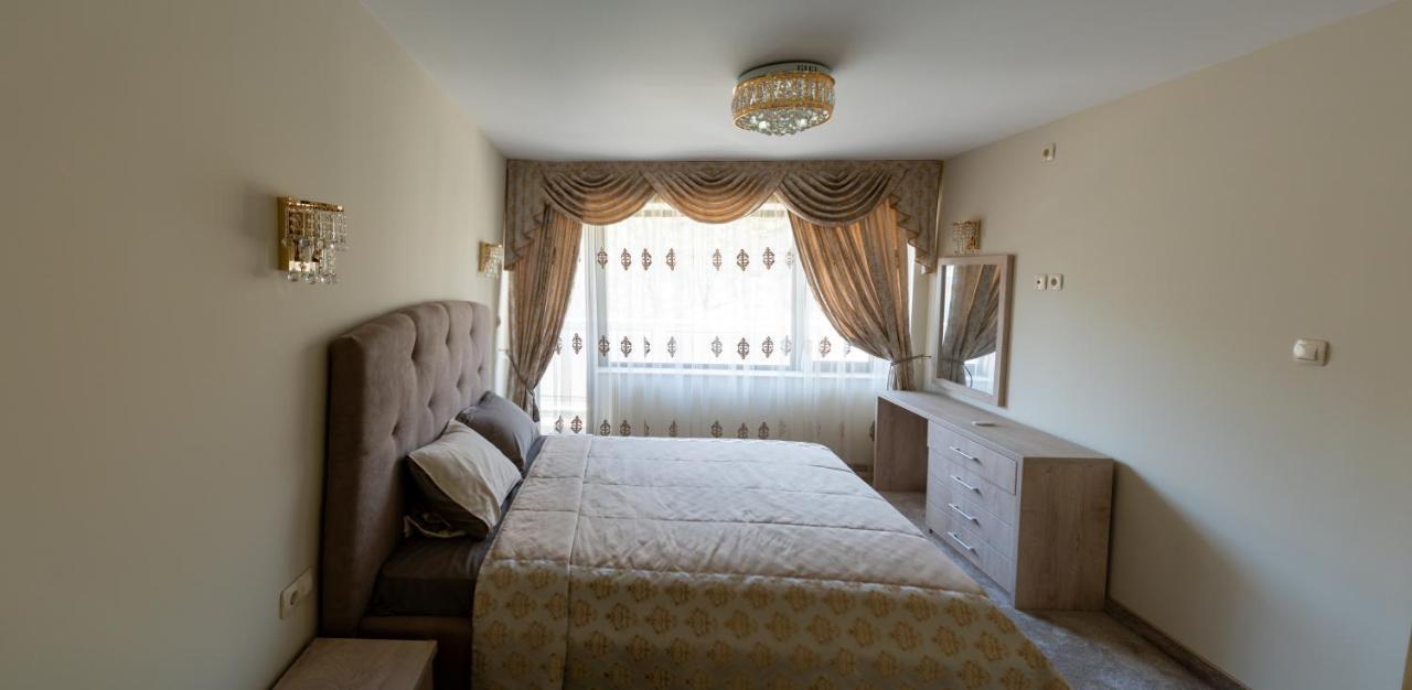Хотел България Петрич Exterior photo